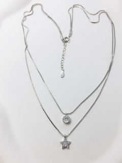 COLLAR SUPER STAR