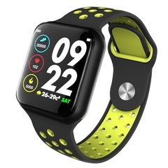 SMARTWATCH TRESSA SW 100 SBG