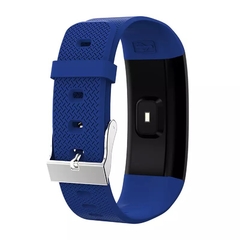 SMART BAND TRESSA QW 18 BU - comprar online