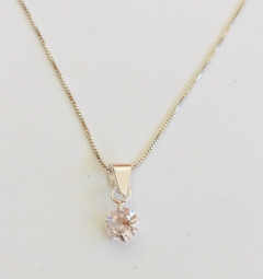 COLLAR PUNTO DE LUZ - comprar online