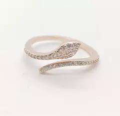 ANILLO SERPIENTE
