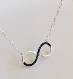 COLLAR INFINITO - comprar online