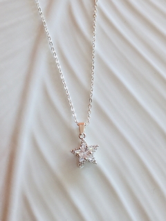 COLLAR ESTRELLA