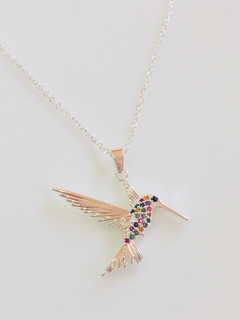 COLLAR COLIBRI