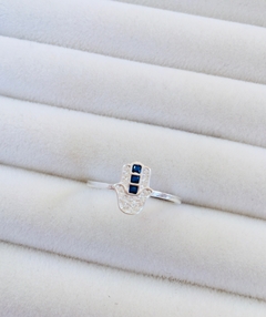 ANILLO MANO DE FÀTIMA