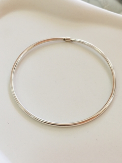 PULSERA ESCLAVA LISA
