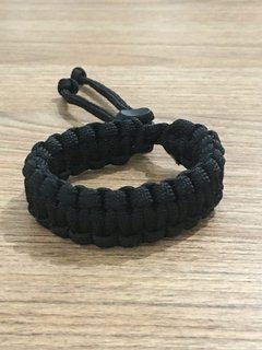 PULSERA PARACORD