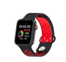 SMARTWATCH SW 100B/BR