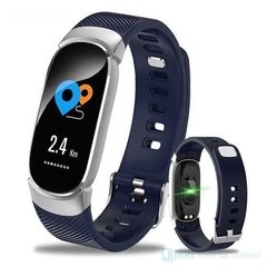 SMARTWATCH TRESSA SW 108 BU/NOTIFICACIONES! - comprar online