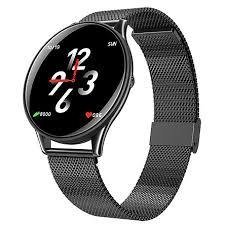 SMARTWATCH TRESSA SW 107 BK
