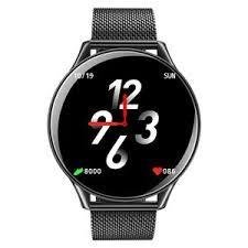 SMARTWATCH TRESSA SW 107 BK - comprar online