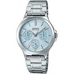RELOJ CASIO LTP-V300D-2A