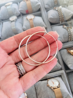 AROS ARGOLLA CALU - comprar online