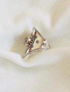 ANILLO DENALI - comprar online