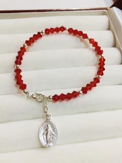 PULSERA MILAGROS