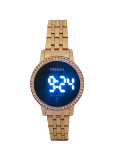 RELOJ TRESSA DUA G - comprar online