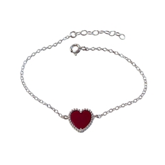 PULSERA NINA