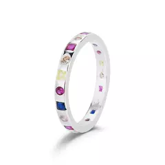 ANILLO REBORN