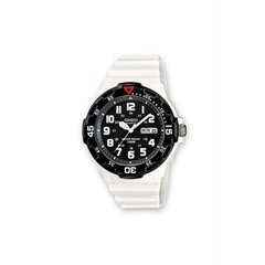 RELOJ CASIO MRW 200HD