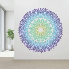 Mandala Impresa 1,3 MTS - GRANDE - comprar online