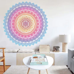 Mandala Impresa 1,3 MTS - GRANDE
