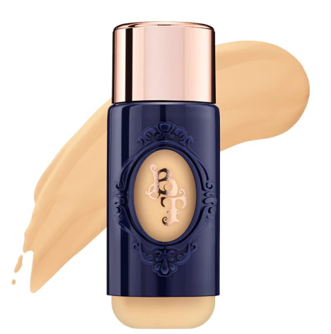 Base Bruna Tavares - Bt Skin - Base Líquida Matte Facial