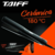 Chapinha - Taiff - Cerâmica - Prancha Bivolt 180°C - loja online