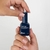 Top Coat - Bluwe - Camuflagem 11ml - KHAY.UP