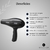 Secador de Cabelo - Lizz Professional - Fashion Preto 2150W - comprar online