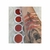 Blush - Ruby Kisses - Melon Pop - Kiss New York - loja online
