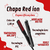 Chapinha - Taiff - Red íon - Prancha Bivolt 200°C - comprar online