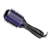 Escova Secadora - Taiff - Oval Easy Lilás - 1200W 127V