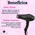 Secador de Cabelo - Lizz Professional - Tourmaline 220v - comprar online