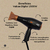 Secador de Cabelo - Taiff - Vulcan Digital - Original 2500W - comprar online