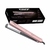 Chapinha - Taiff - Fox Íon 3 Soft Rose - Profissional 230ºC na internet