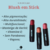 Blush Stick - Catharine Hill - Bastão Cremoso - KHAY.UP