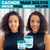 Máscara Capilar - Forever Liss - Btx Zero - Hidratante 1kg - KHAY.UP