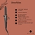 Modelador de Cachos - Taiff - Profissional Curves 25mm - comprar online
