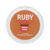 Pó Compacto - Ruby Kisses - Retoque Nunca Mais - Ultra Blur na internet