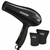 Secador de Cabelo - Lizz Professional - Fashion Preto 2150W - KHAY.UP