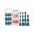 Unhas Postiças - Impress - Bailarina - Kiss New York - comprar online