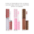Kit Fran - Franciny Ehlke - Chillikit - Trio de gloss chilli - comprar online