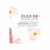 Óleo Facial - Bruna Tavares - Bt Oil - Cherry Blossom - loja online
