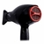 Secador de Cabelo - Taiff - Black Íon 2000W - loja online