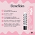 Corretivo - Franciny Ehlke - Stick Cover - Rosé - comprar online