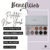 Paleta de Sombras - Catharine Hill - New York - by Pri Lessa - comprar online