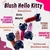 Blush Líquido Bruna Tavares - BT Hello Kitty Batom e Sombra na internet