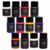 Imagem do Tinta Facial - Colormake - Líquida - 12 Potes 25ml -10 cores