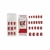Unhas Postiças - Impress - Self Love Curta Q - Kiss New York - KHAY.UP