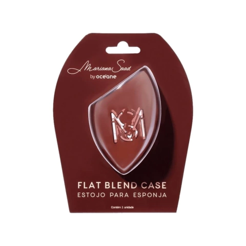 Océane - Mariana Saad - Flat Blend Case